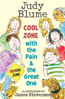 Cool Zone with the Pain & the Great One cover