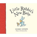 Little Rabbit's New Baby cover