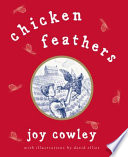 Chicken Feathers cover
