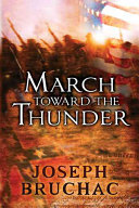 March Toward the Thunder cover