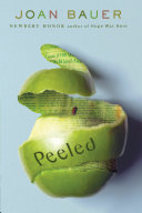 Peeled cover