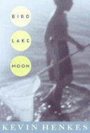 Bird Lake Moon cover