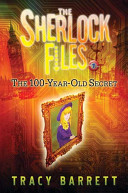 The 100-Year-Old Secret cover