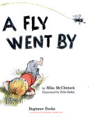 A Fly Went By cover