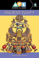 Ancient Egypt cover