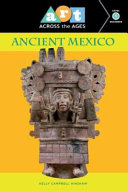 Ancient Mexico cover