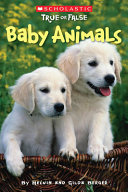 Baby Animals cover