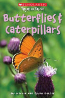 Butterflies & Caterpillars cover