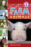 Farm Animals cover