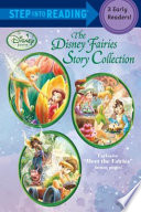 The Great Fairy Race (Step into Reading: Step 3) cover