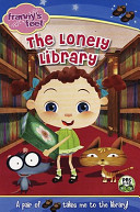 The Lonely Library cover