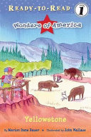 Yellowstone cover