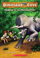 Charge of the Triceratops cover