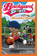 Double Team cover