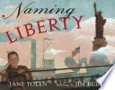 Naming Liberty cover