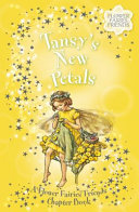 Tansy's New Petals cover