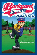 Wild Pitch cover