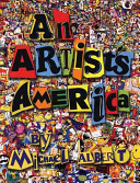 An Artist's America cover