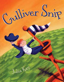 Gulliver Snip cover