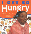 I Get So Hungry cover