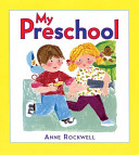 My Preschool cover