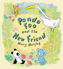 Panda Foo and the New Friend cover