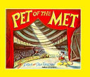 Pet of the Met cover
