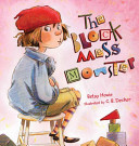 The Block Mess Monster cover