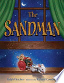 The Sandman cover