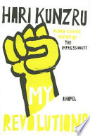 My Revolutions cover