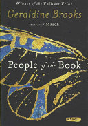 People of the Book cover