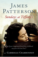 Sundays at Tiffany's cover