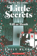 Life or Death cover