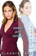 Sweet and Vicious: An In or Out Novel cover