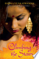 Climbing the Stairs cover