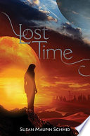 Lost Time cover