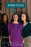 Ambition cover