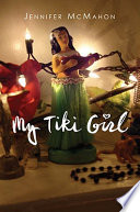 My Tiki Girl cover