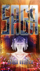 Saga cover