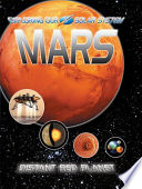 Mars: Distant Red Planet cover