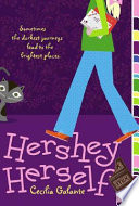Hershey Herself cover