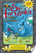 Sir Fartsalot Hunts the Booger cover