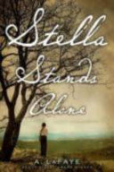 Stella Stands Alone cover
