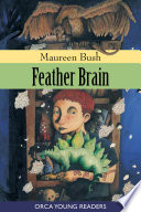 Feather Brain cover