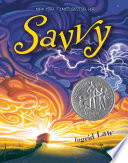 Savvy cover