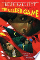 The Calder Game cover