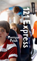 121 Express cover