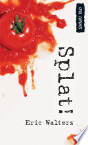 Splat! cover