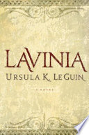 Lavinia cover