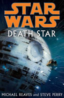Star Wars: Death Star cover